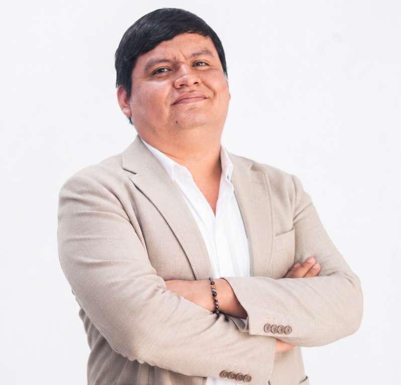 Bryan Fernández